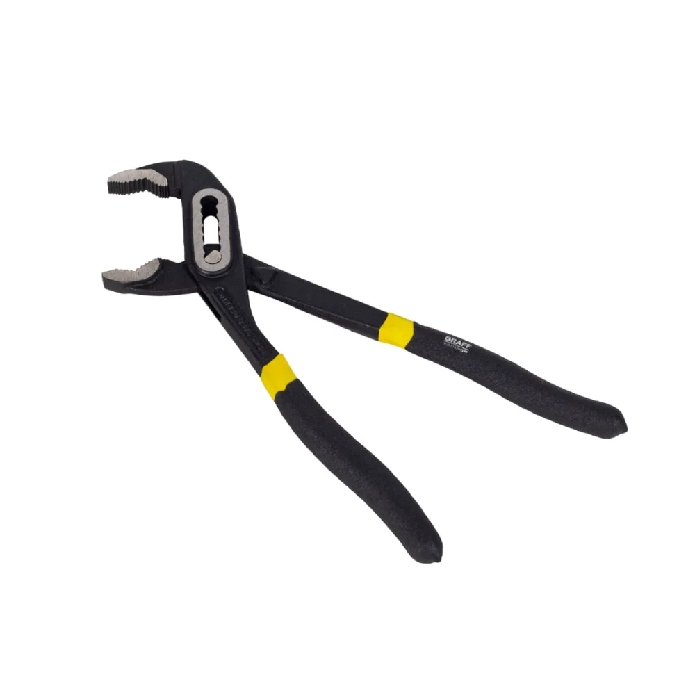 Alicate Bomba DÁgua 10 Pol Graff Vantage