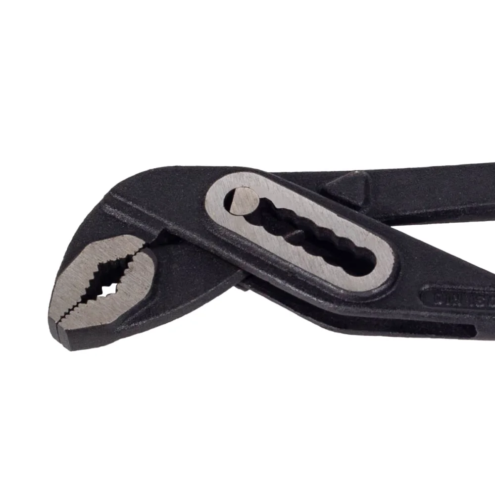 Alicate Bomba DÁgua 10 Pol Graff Vantage