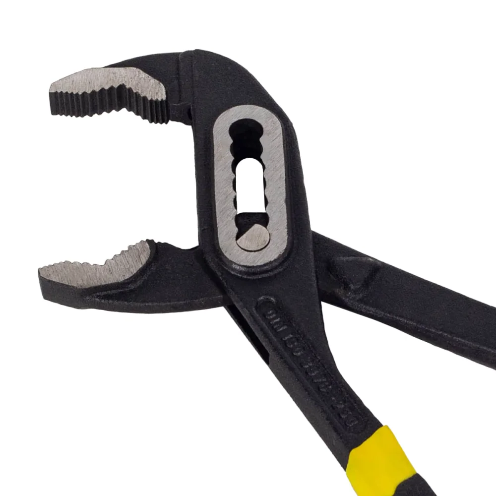 Alicate Bomba DÁgua 10 Pol Graff Vantage