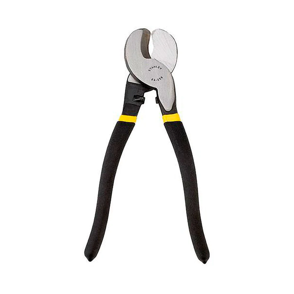 Alicate Corta Cabo Reforçado 240mm 9-1/2 Pol 84-258 Stanley