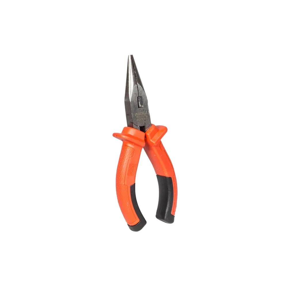 Alicate De Bico Meia-Cana 6 Pol