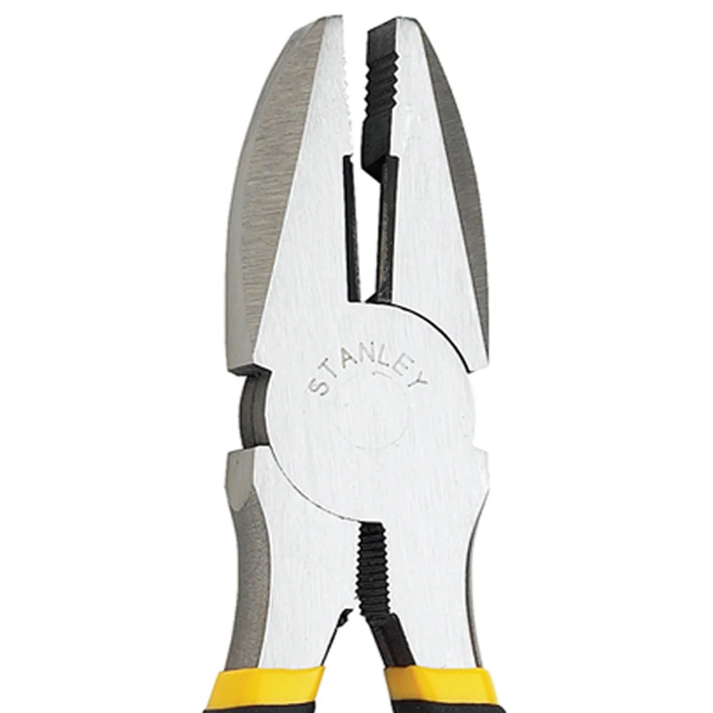 Alicate de Corte Diagonal 152mm Básico 84-105 Stanley