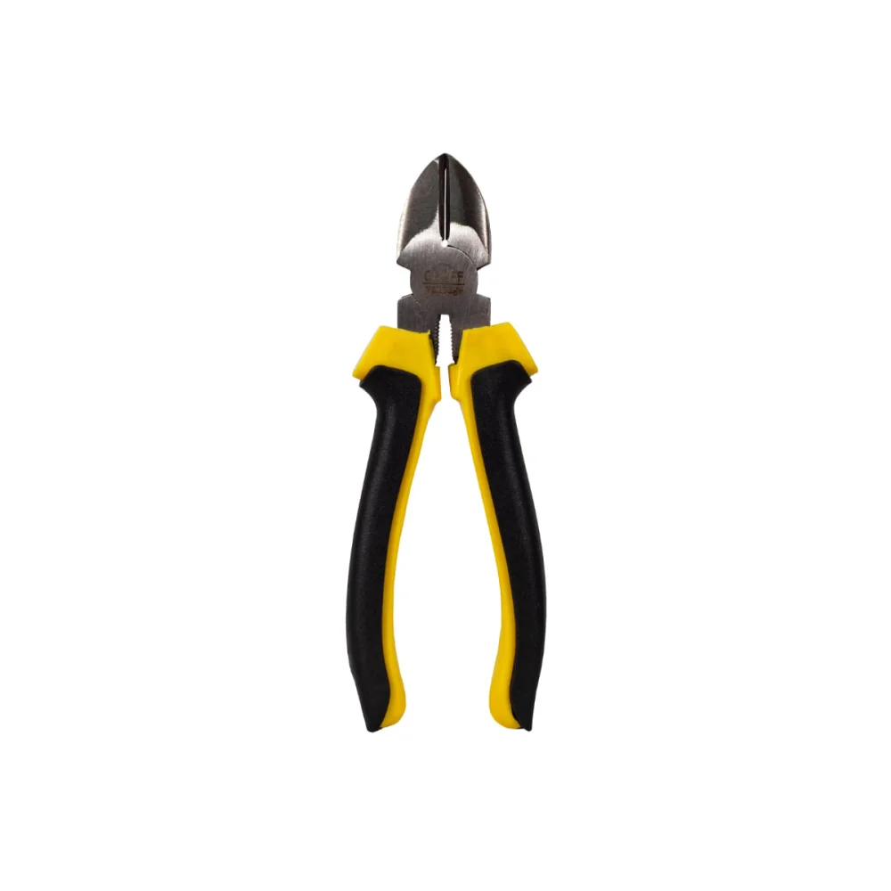Alicate de Corte Diagonal 6 Pol Graff Vantage Alicate de Corte Diagonal 6 Pol Graff Vantage
