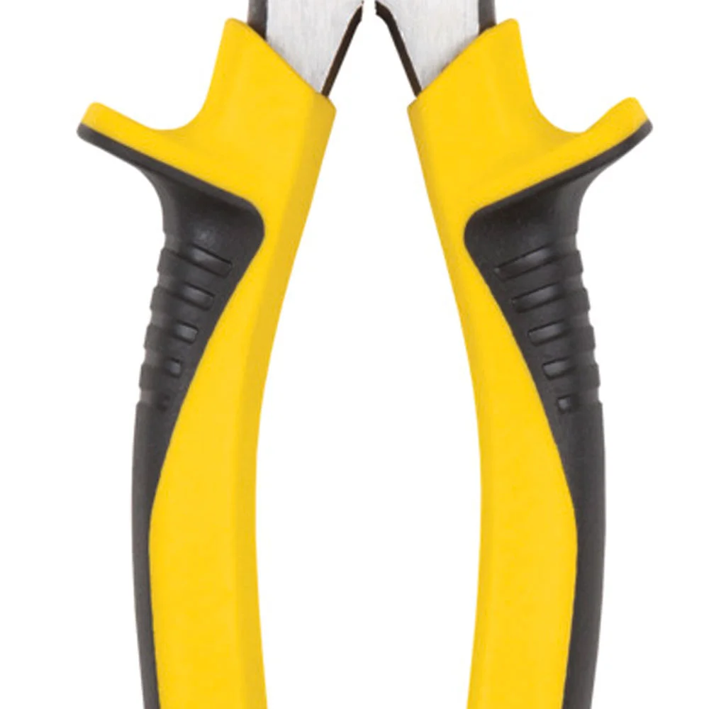 Alicate de Eletricista Pro 203mm Modelo Americano 84-056 Stanley