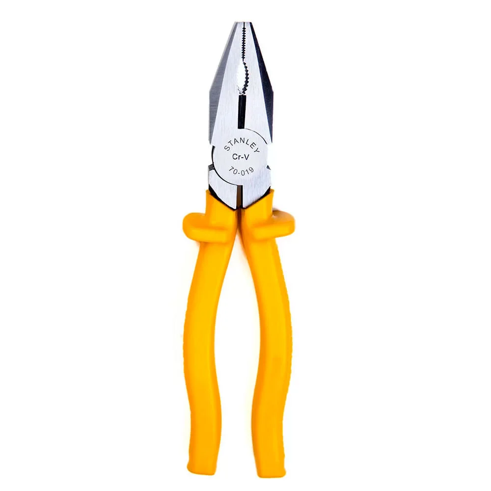 Alicate Desemcapador de Fios 005 a 80 17718 MM//Gross