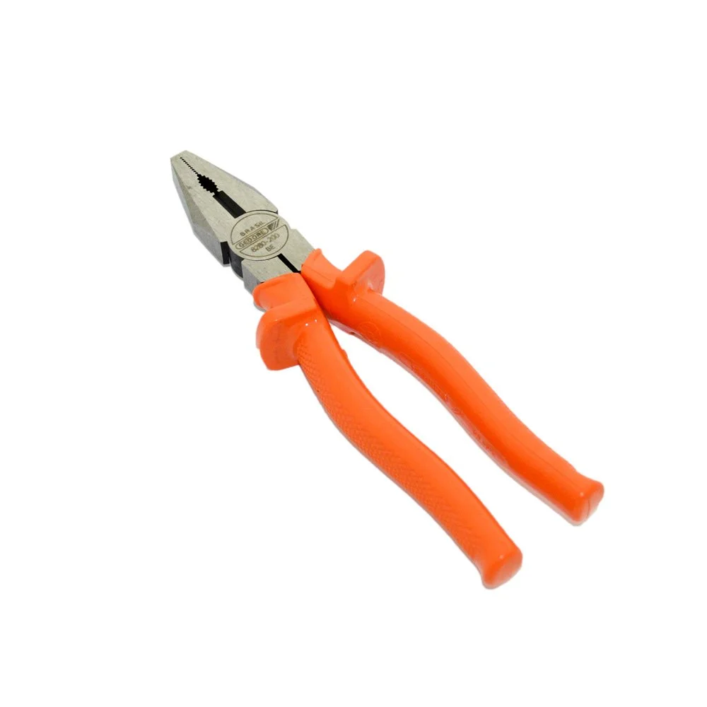 Alicate Iox Universal Isolado 8280-200 29400 Gedore