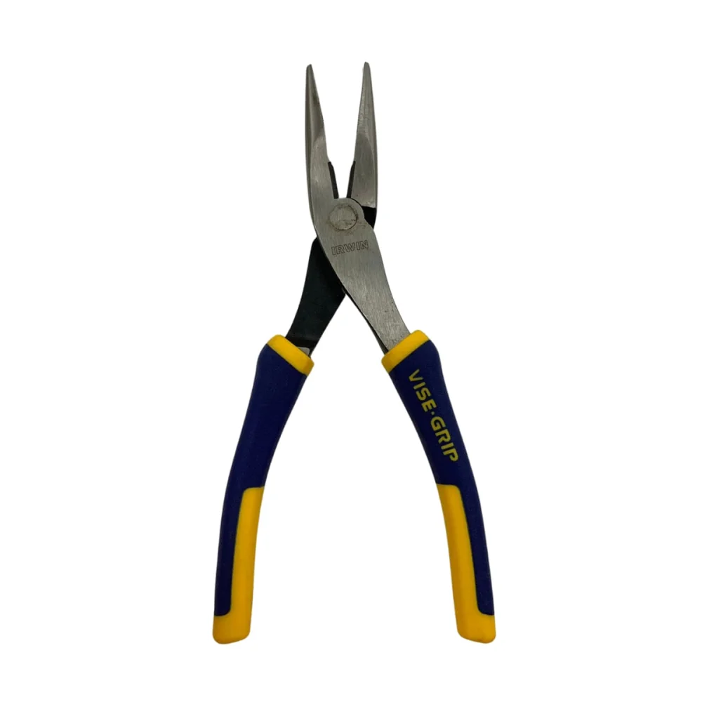 Alicate Meia Cana Vise-Grip de 8 Pol 13933 Irwin