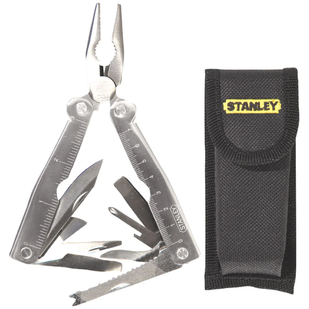 Alicate Multiferramentas 16 em 1 92-841 Stanley