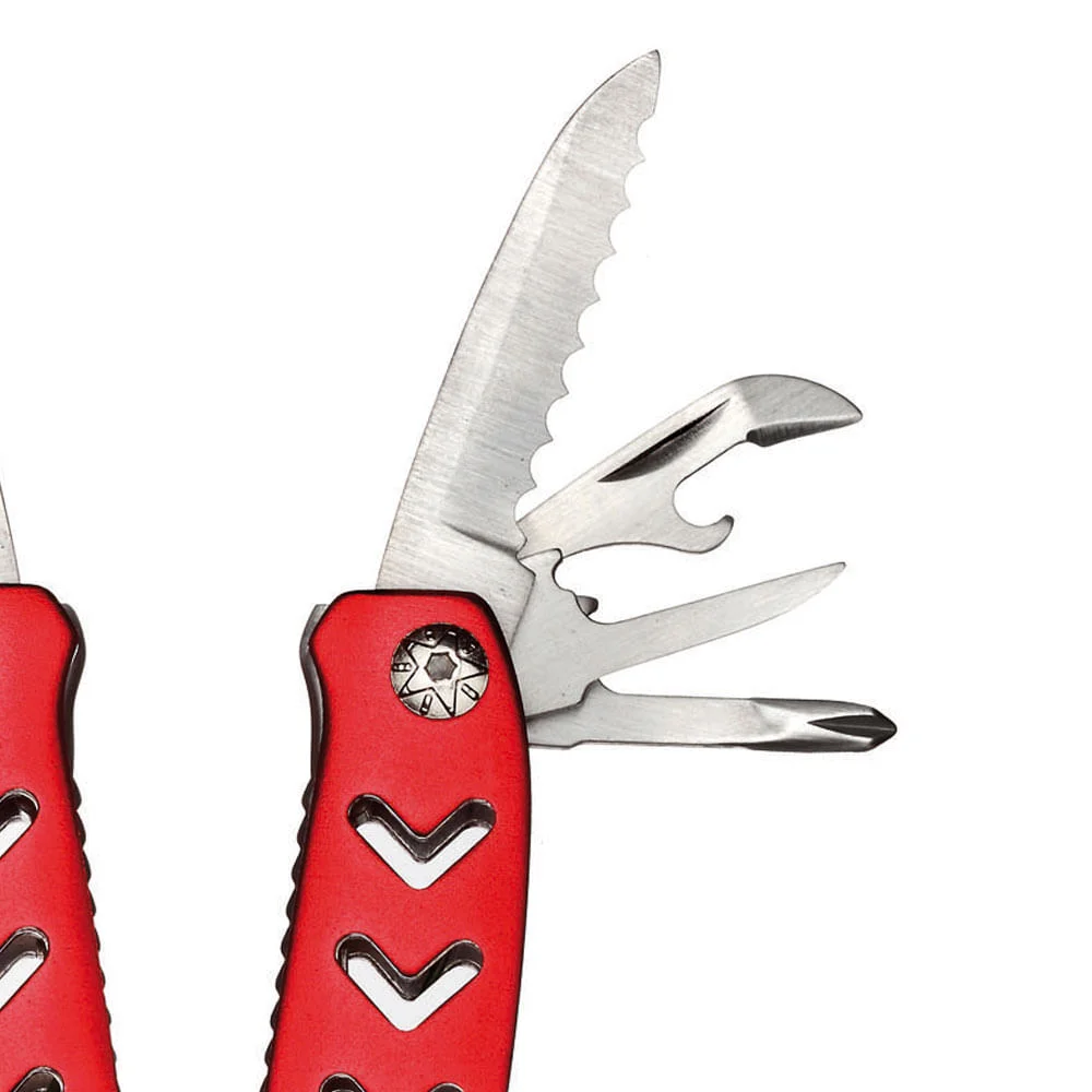 Alicate Multifuncional 13 em 1 3369858 Gedore