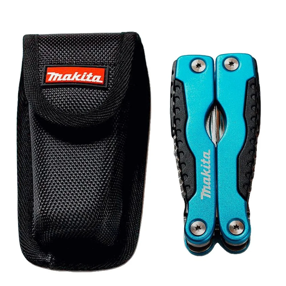 Alicate Multiuso PGC-120040 Makita