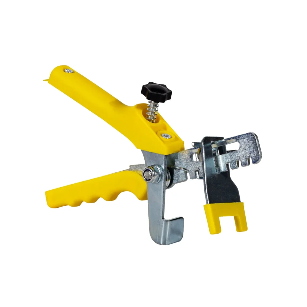 Alicate Nivelador e Assentador de Pisos Graff Vantage