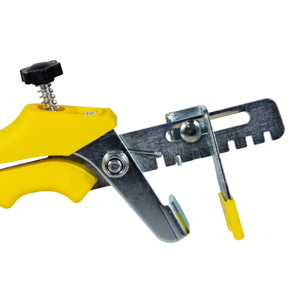 Alicate Nivelador e Assentador de Pisos Graff Vantage