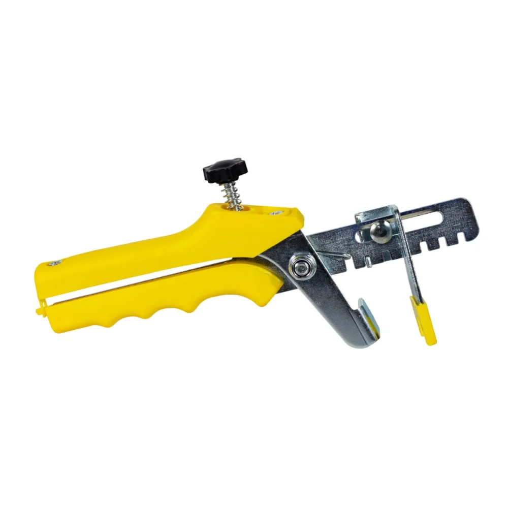 Alicate Nivelador e Assentador de Pisos Graff Vantage