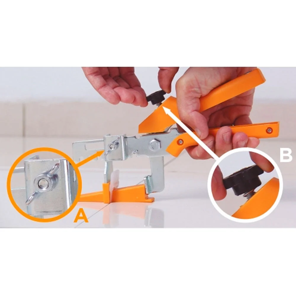 Alicate para Nivelamento de Revestimento de Piso 60695 Cortag