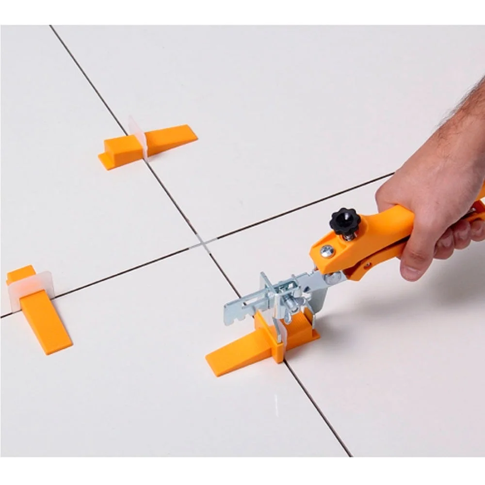 Alicate para Nivelamento de Revestimento de Piso 60695 Cortag