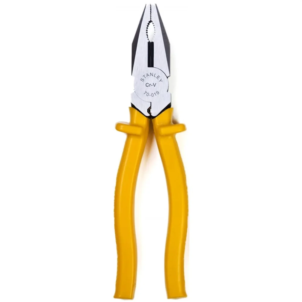 Alicate Universal 8" Isolado 1.000 Volts 70-019 Stanley