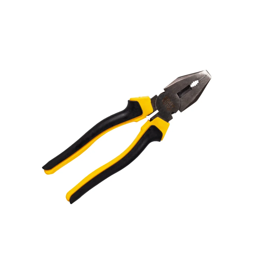 Alicate Universal 8 Pol Graff Vantage