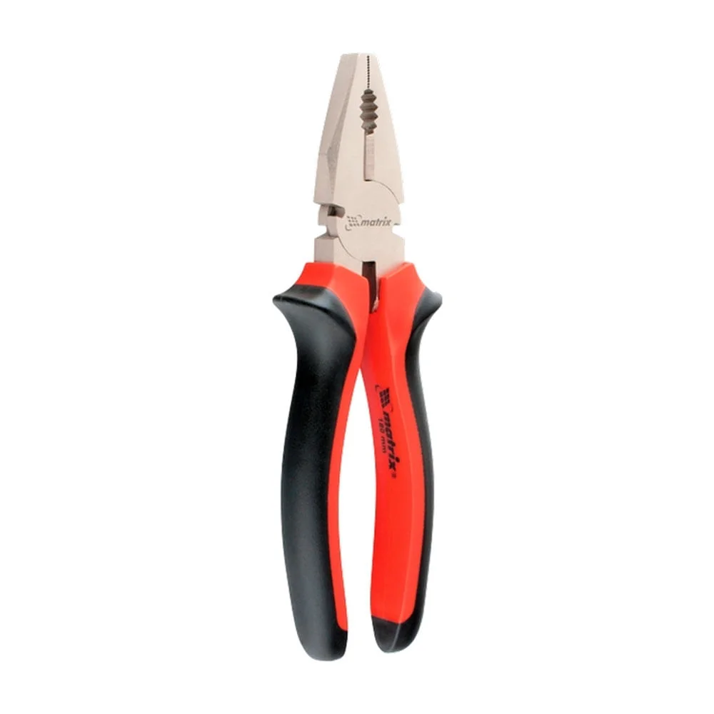 Alicate Universal 8 Polegadas 169069 MTX