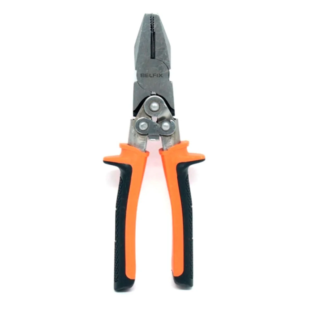 Alicate Universal Força Dupla CV 8 285300 Belfix