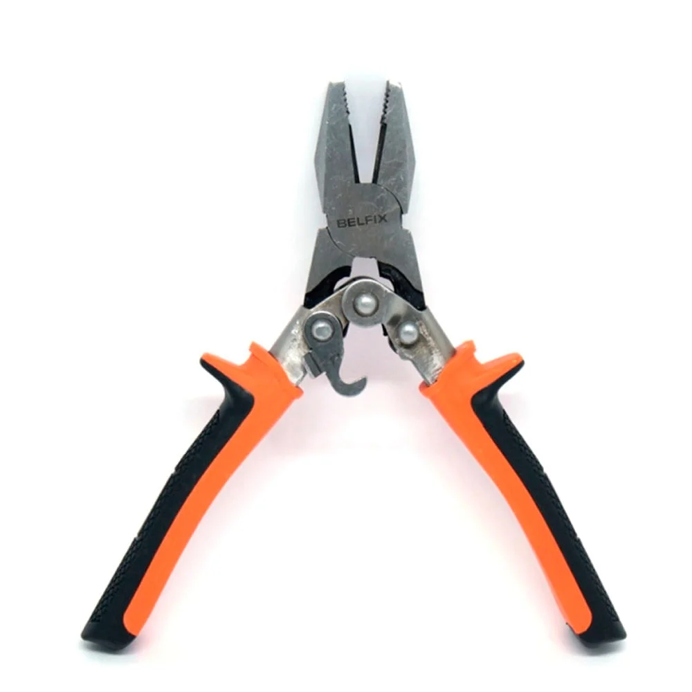 Alicate Universal Força Dupla CV 8 285300 Belfix