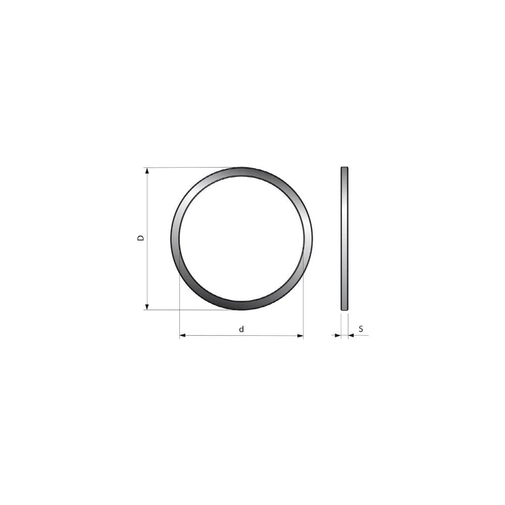 Anel Reducao BL20M 30158 30 x 16 F 03F C00 704 Bosch