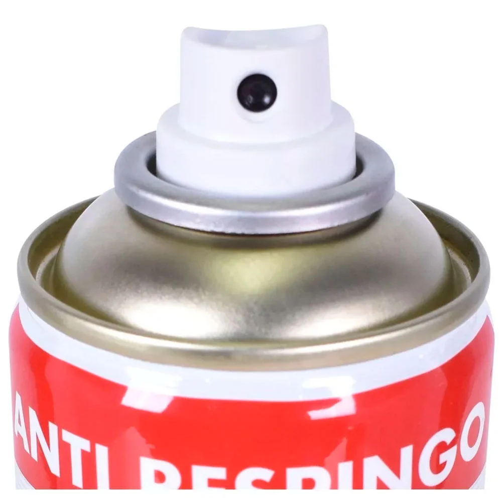 Anti Respingo de Solda Liquído N5227 V8 Brasil 200 ml