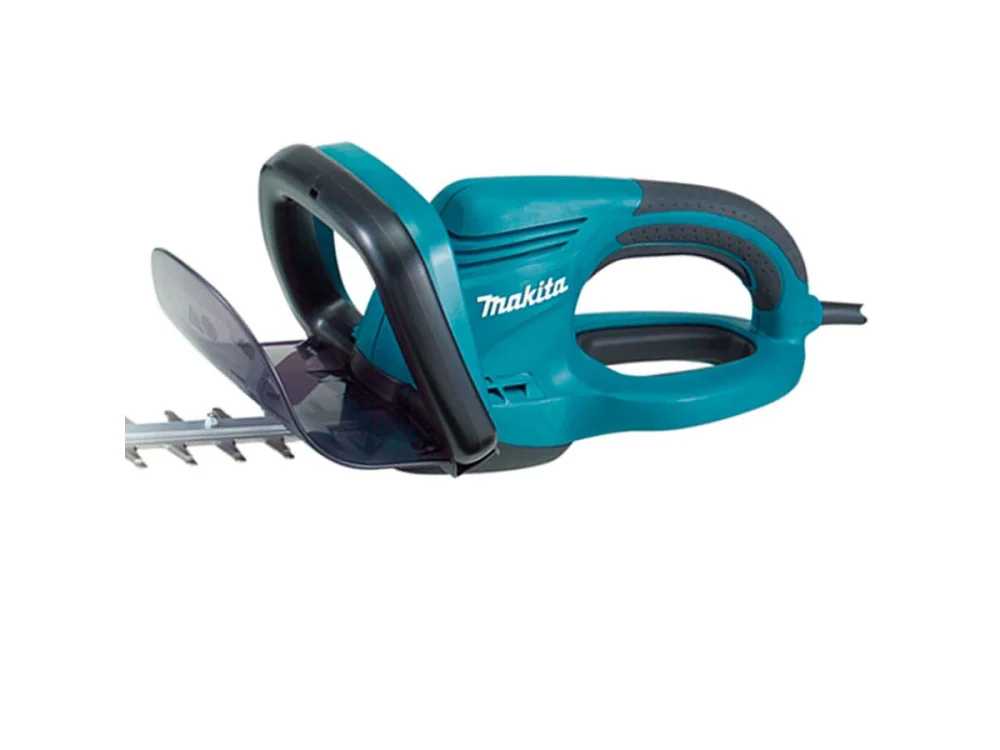 Aparador de Cerca Viva Elétrico 650mm UH6570 Makita 220 Volts