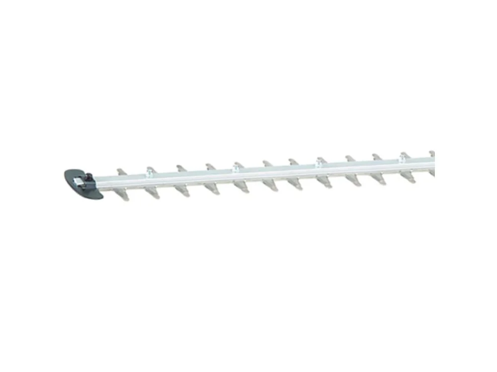 Aparador de Cerca Viva Elétrico 650mm UH6570 Makita 220 Volts