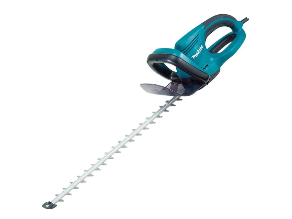 Aparador de Cerca Viva Elétrico 650mm UH6570 Makita 220 Volts