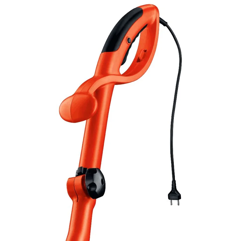 Aparador de Grama 500 Watts 9 Pol GL300P BlackDecker