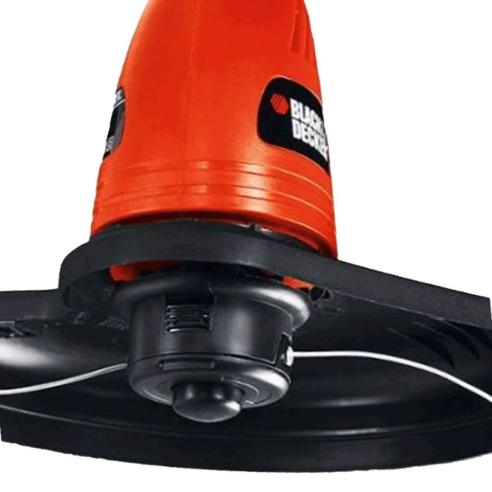 Aparador de Grama 500 Watts 9 Pol GL300P BlackDecker