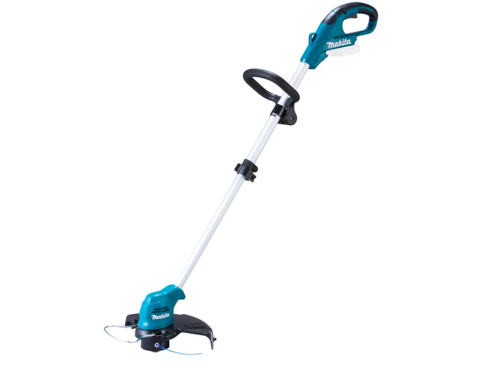 Aparador de Grama à Bateria 12V CXT e Bateria 2.0AH UR100DZX P Makita