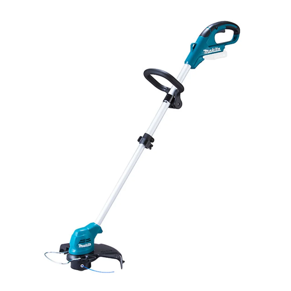 Aparador de Grama à Bateria e Bateria 12V e Carregador UR100DZXC Makita