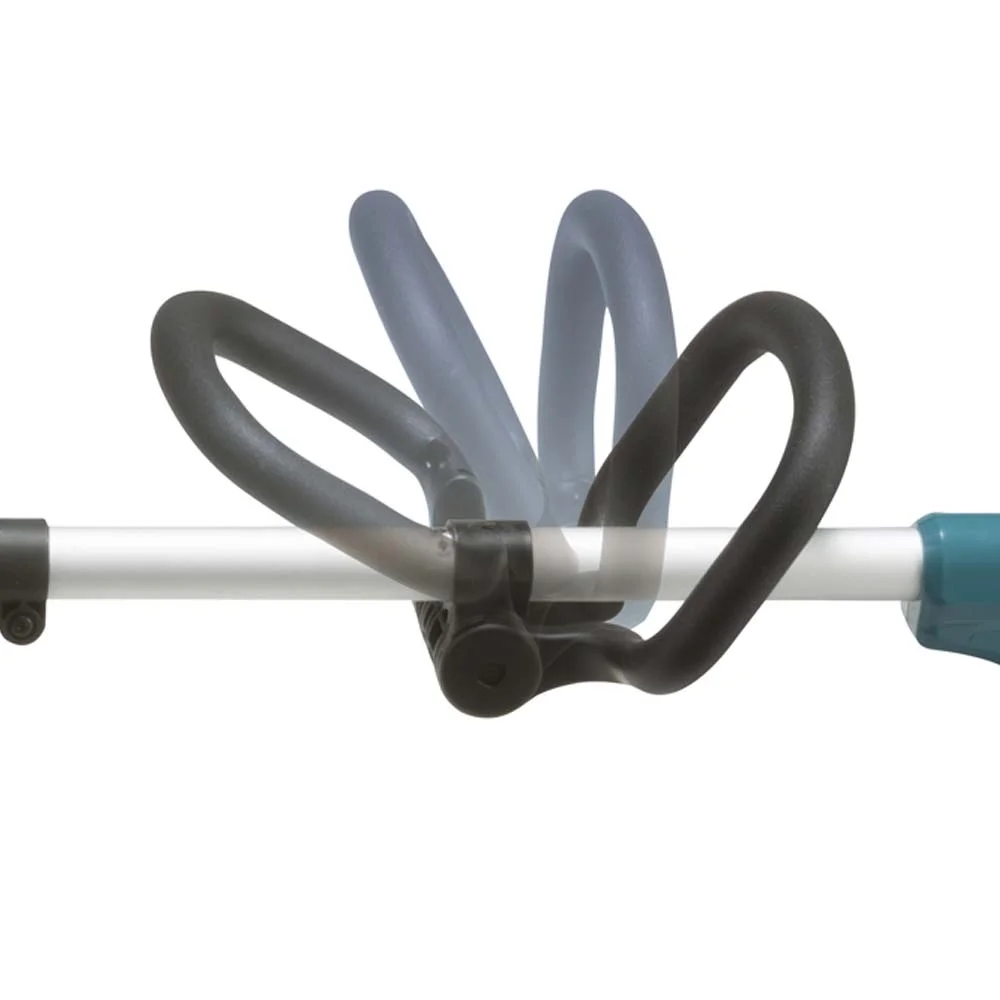 Aparador de Grama à Bateria Não acompanha 12V CXT UR100DZX Makita