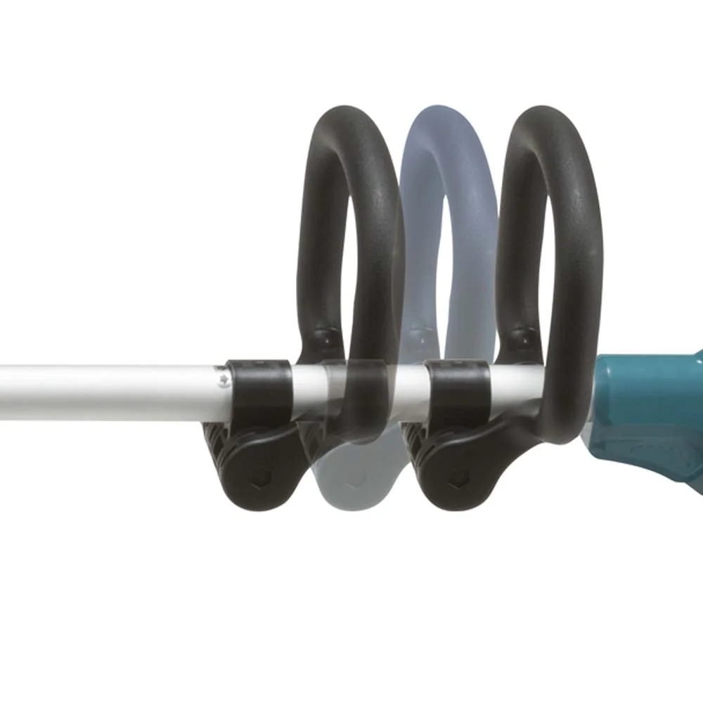 Aparador de Grama à Bateria Não acompanha 12V CXT UR100DZX Makita