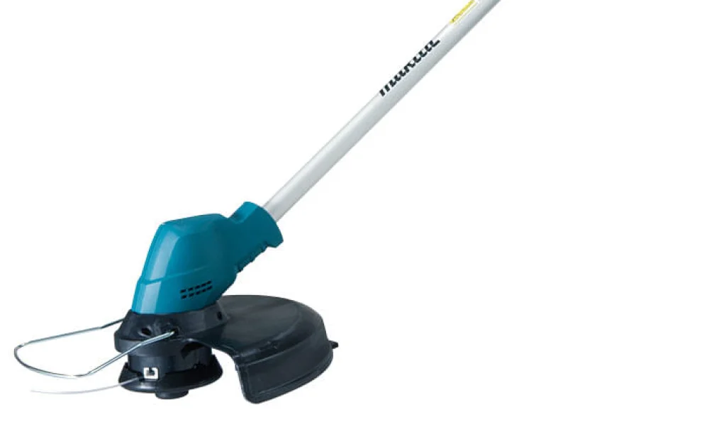 Aparador de Grama à Bateria Não acompanha 18V 3.0Ah DUR182LZ Makita