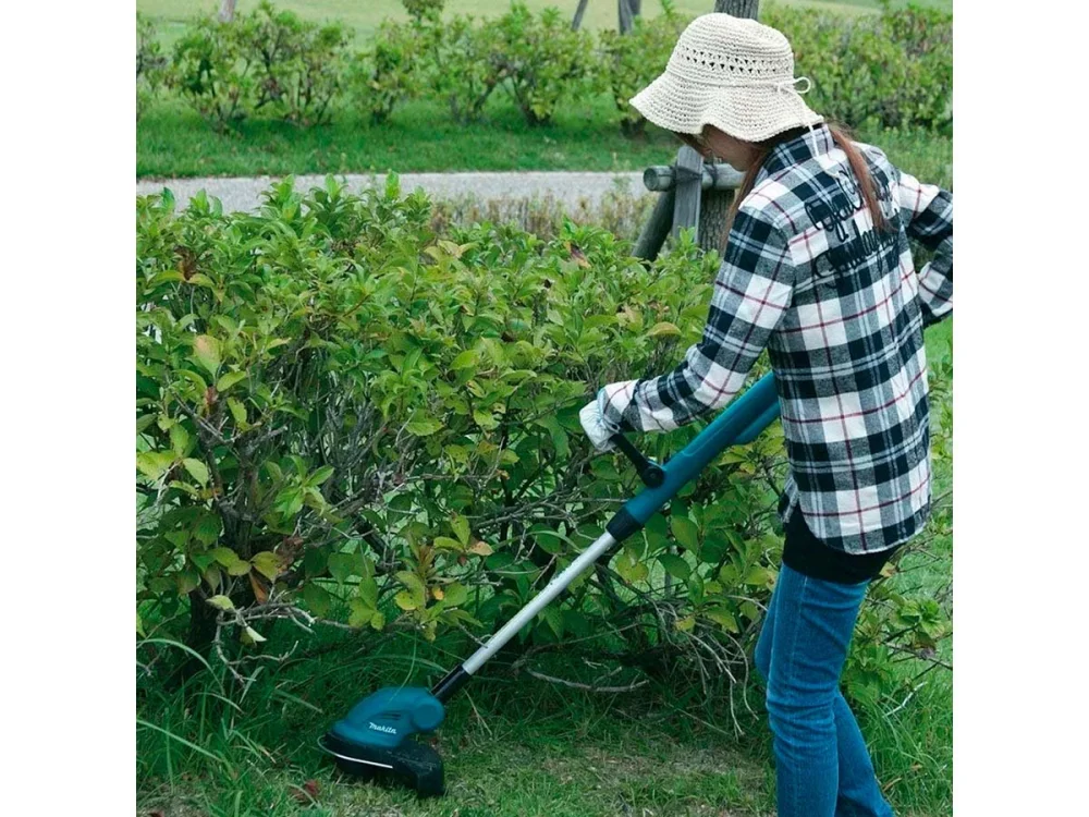 Aparador de Grama à Bateria Não Acompanha 18V DUR181Z Makita