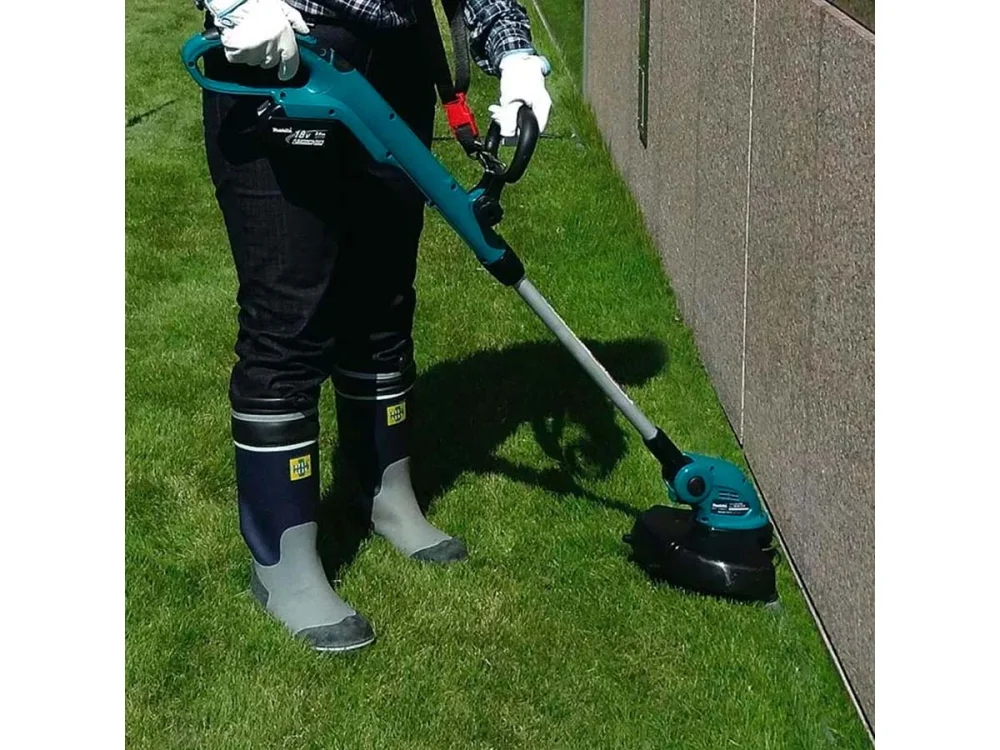 Aparador de Grama à Bateria Não Acompanha 18V DUR181Z Makita