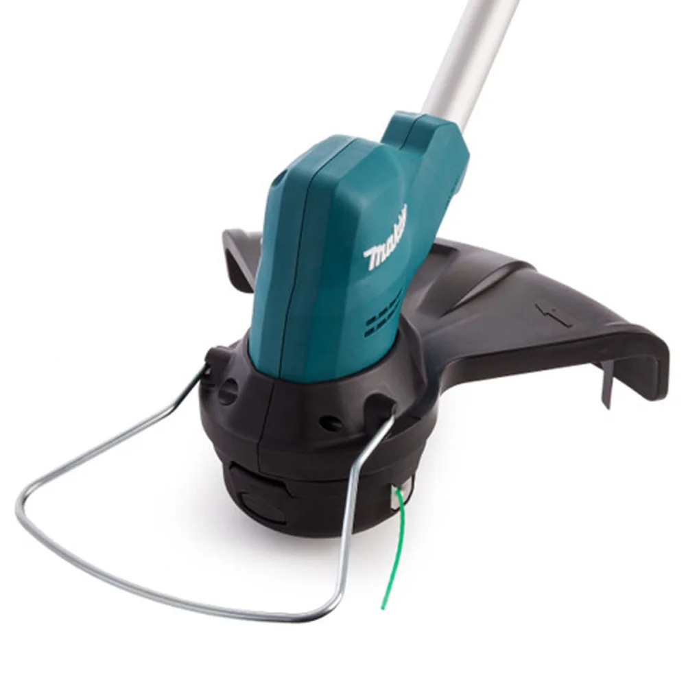 Aparador de Grama à Bateria Não acompanha 18V DUR187LZ Makita Outlet