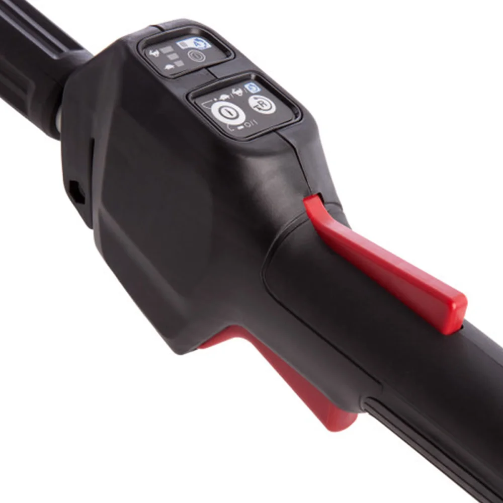 Aparador de Grama à Bateria Não acompanha 18V DUR187LZ Makita Outlet