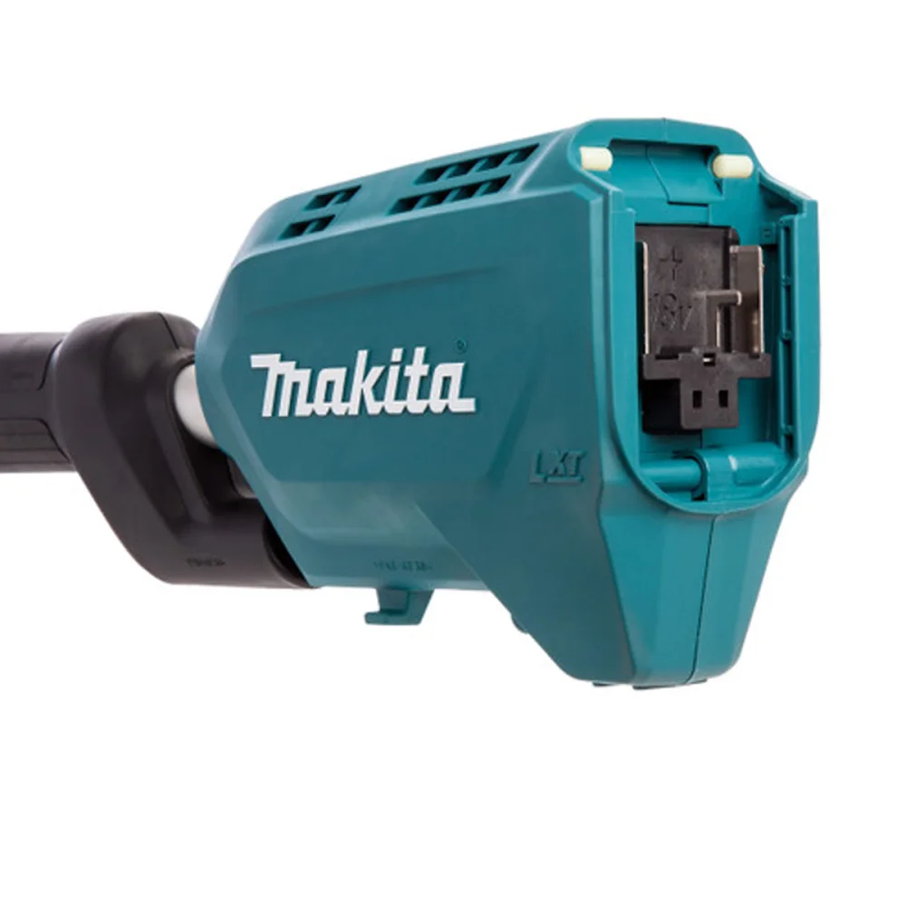 Aparador de Grama à Bateria Não acompanha 18V DUR187LZ Makita Outlet