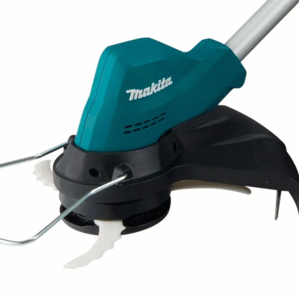 Aparador de Grama à Bateria Não Acompanha 18V DUR187UZ Makita Outlet