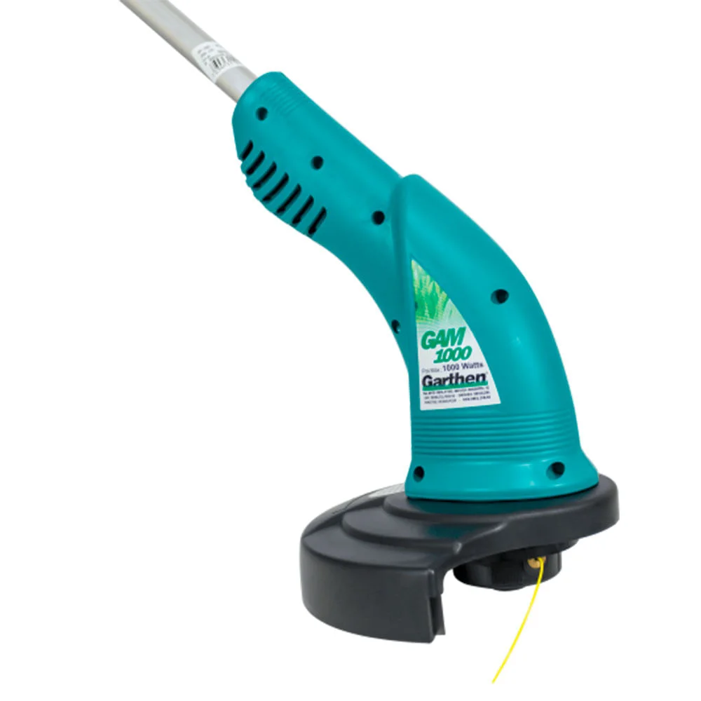 Aparador de Grama Elétrico 1000W GAM-1000i Garthen