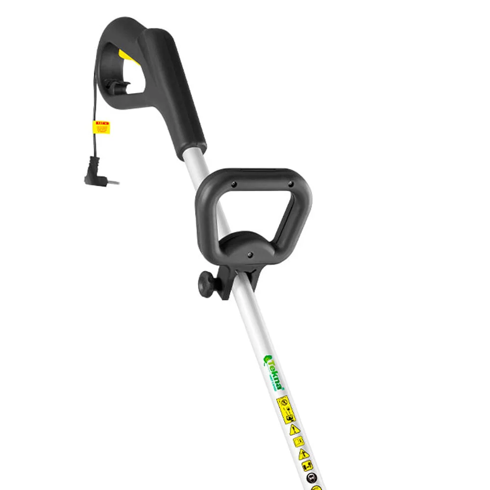 Aparador de Grama Elétrico 900 Watts TT1000 Tekna