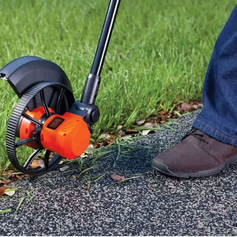 Aparador de Gramas 600 Watts GL600N BlackDecker