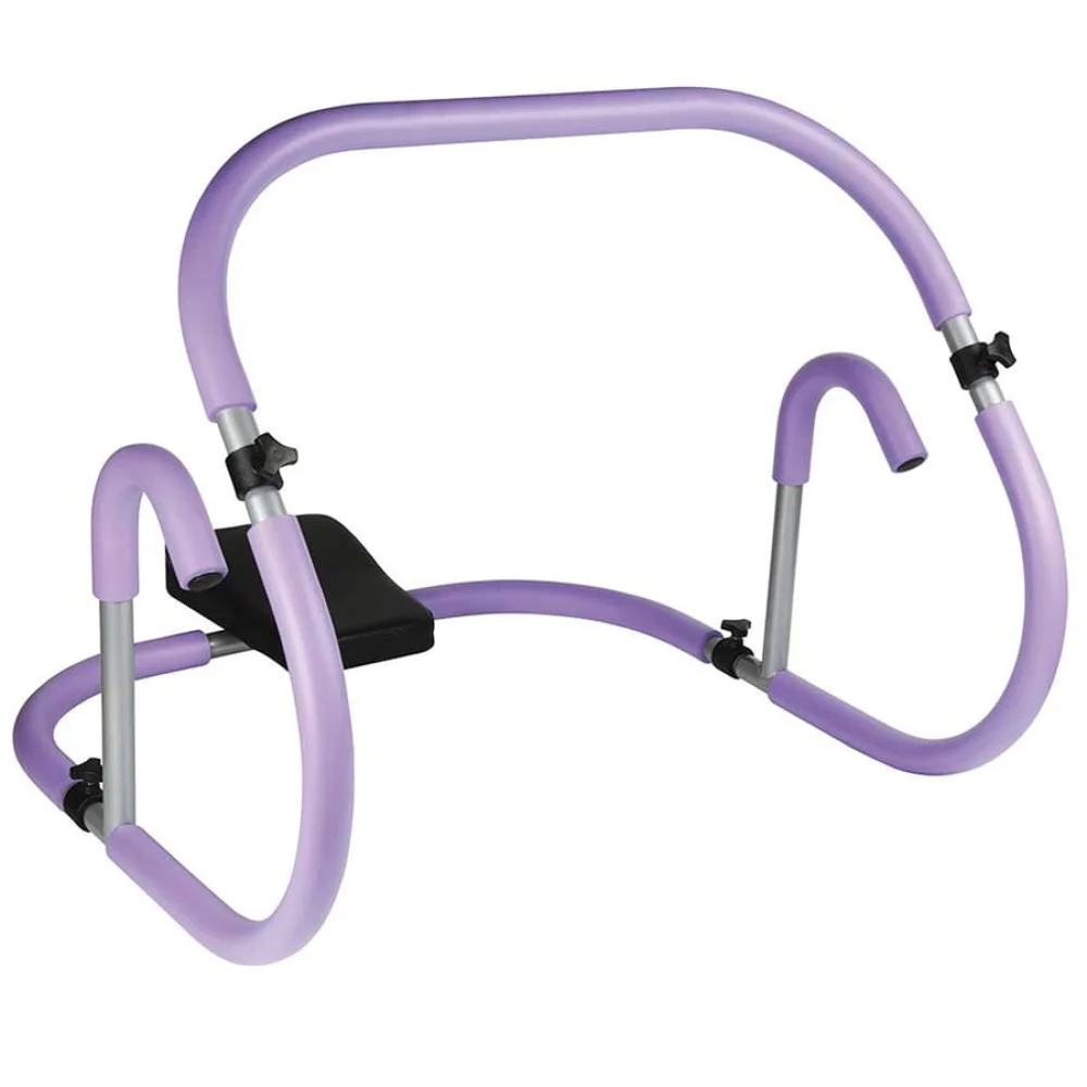 Aparelho para Abdominal Lilás 40200008 Mor