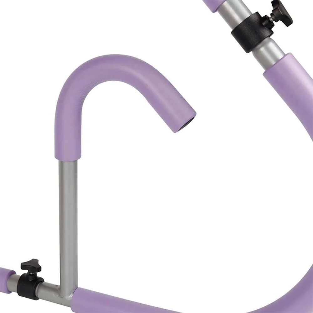 Aparelho para Abdominal Lilás 40200008 Mor