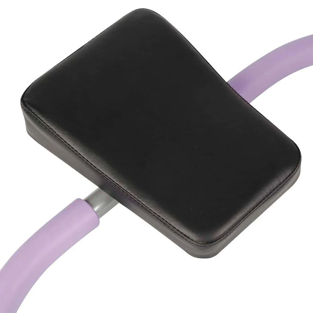 Aparelho para Abdominal Lilás 40200008 Mor