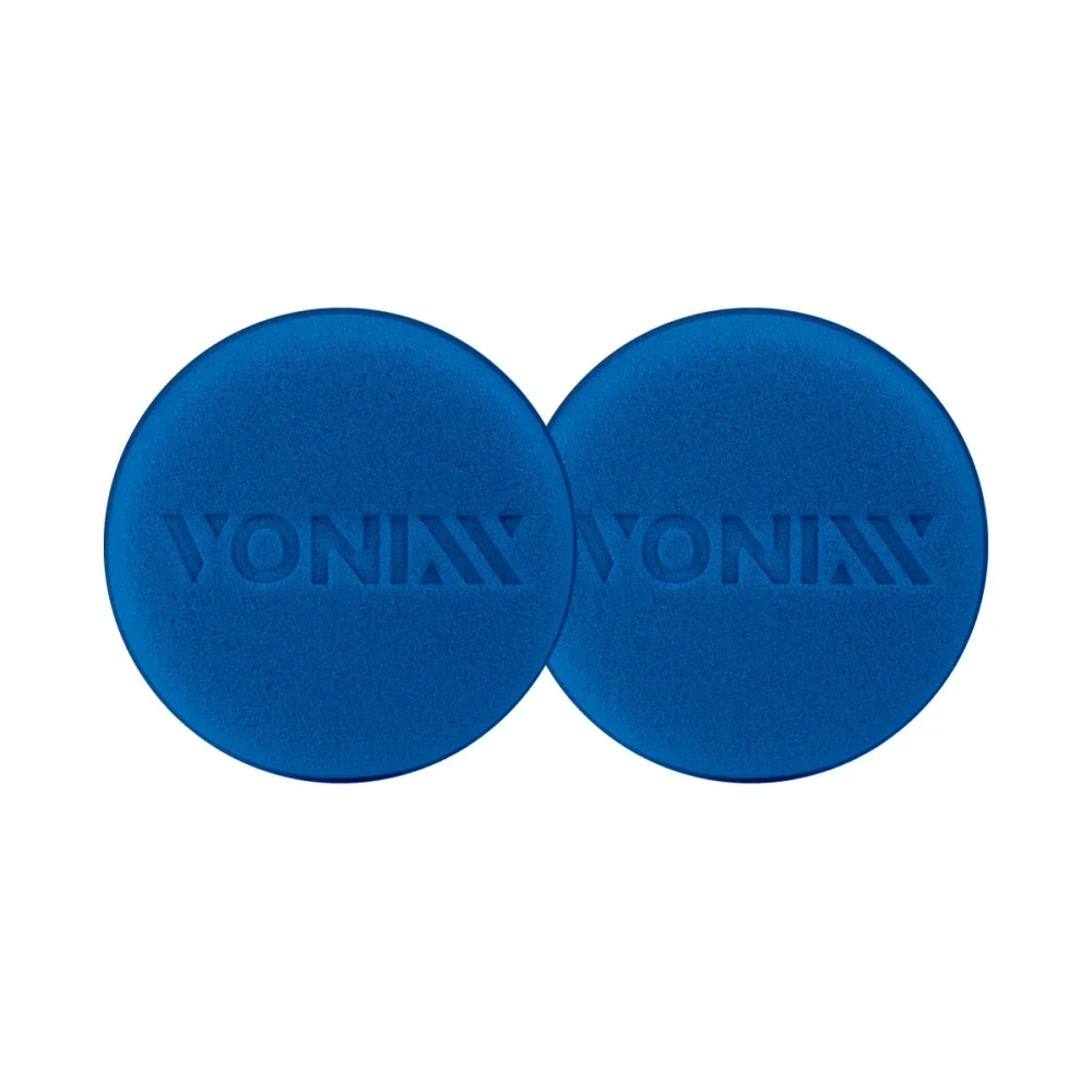 Aplicador de Espuma 2 Unidades 2005001 Vonixx