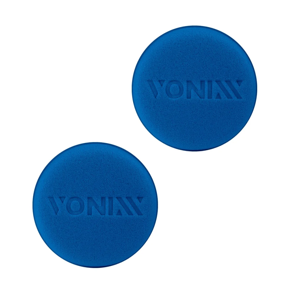 Aplicador de Espuma 2 Unidades 2005001 Vonixx